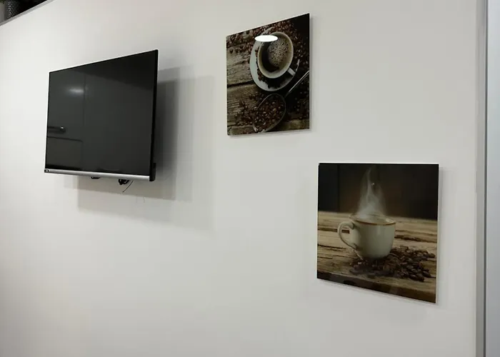 Museo House * Neapol