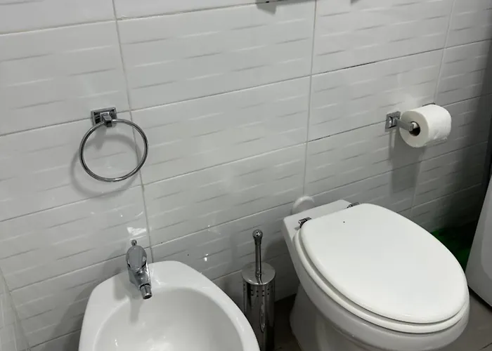 Apartmán Museo House