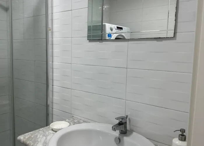 Museo House Apartmán