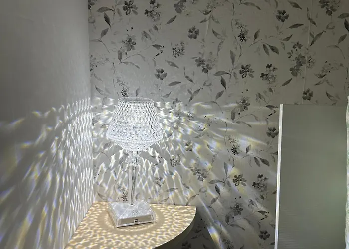 Apartmán Museo House