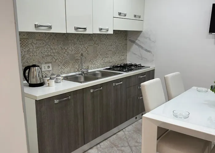 Museo House Apartmán