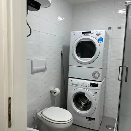 Museo House Apartamento *