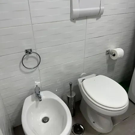 Apartamento Museo House