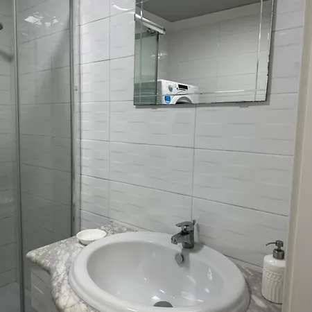 Museo House Apartamento