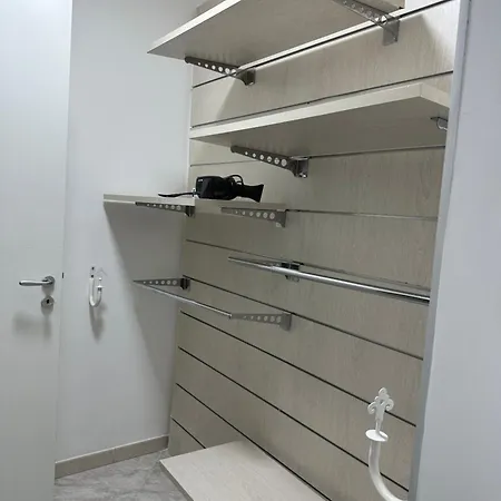 Apartamento Museo House Nápoles