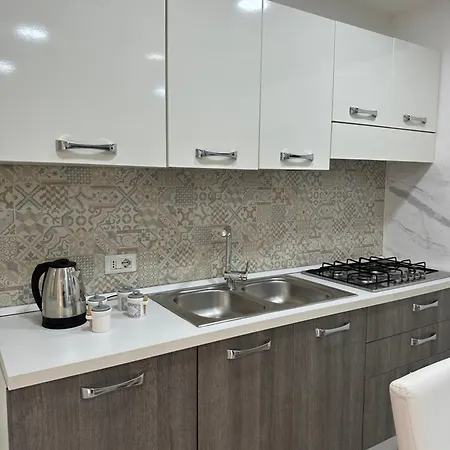 Museo House Nápoles