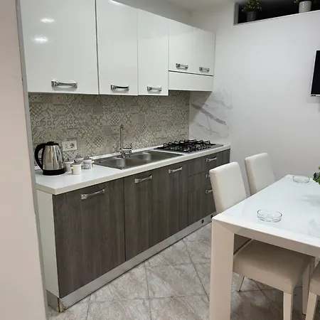 Museo House Apartamento