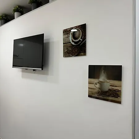 Museo House * ナポリ