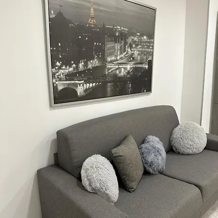 Museo House アパート