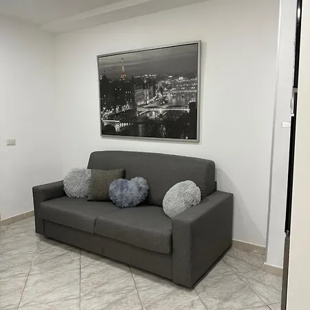 Museo House Apartament