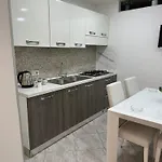 Museo House Апартаменты