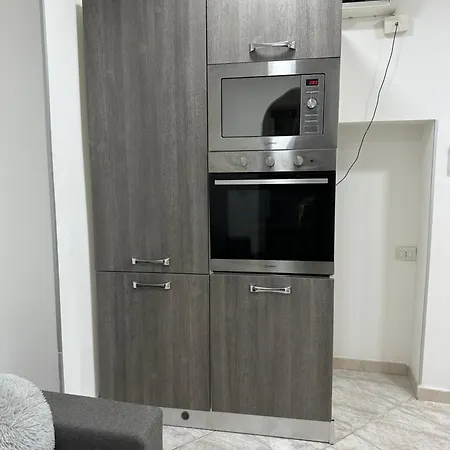 Museo House Apartament